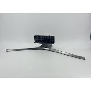 Samsung J5500 48-55" TV Stand Base Assembly NO SCREWS BN61-13134A USED